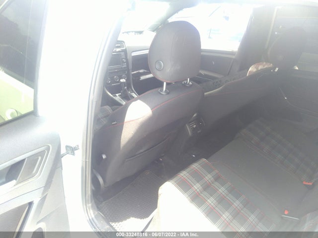 2020 Volkswagen Golf GTI, VIN: 3VW5T7AU2LM003245