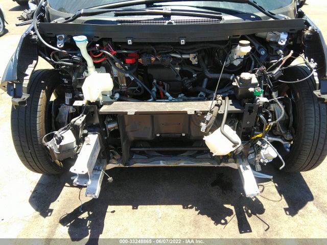 2020 BMW i3, VIN: WBY8P6C06L7F80655