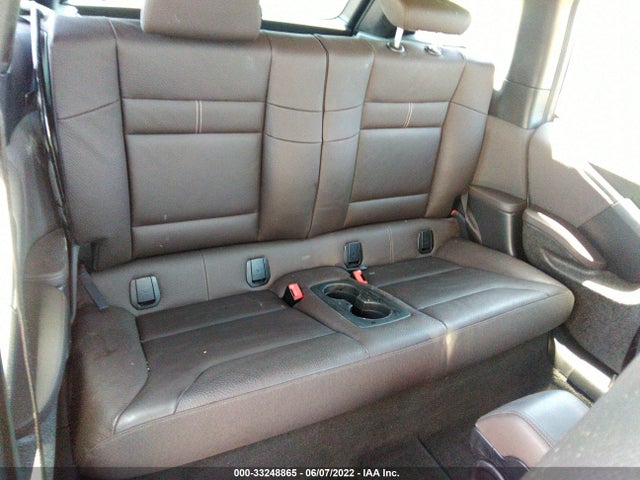 2020 BMW i3, VIN: WBY8P6C06L7F80655