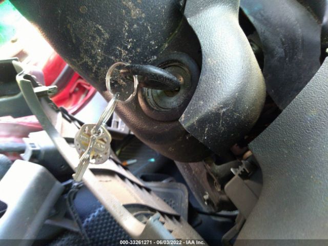 KNADE123086303818 KIA RIO LX
