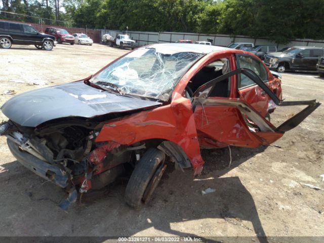 KNADE123086303818 KIA RIO LX