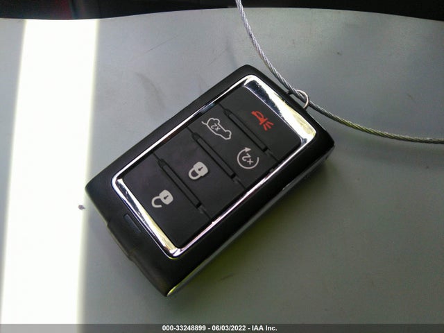 2021 Jeep Grand Cherokee, VIN: 1C4RJKDG2M8119683