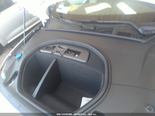 2022 Polestar 2, VIN: LPSED3KA1NL074947