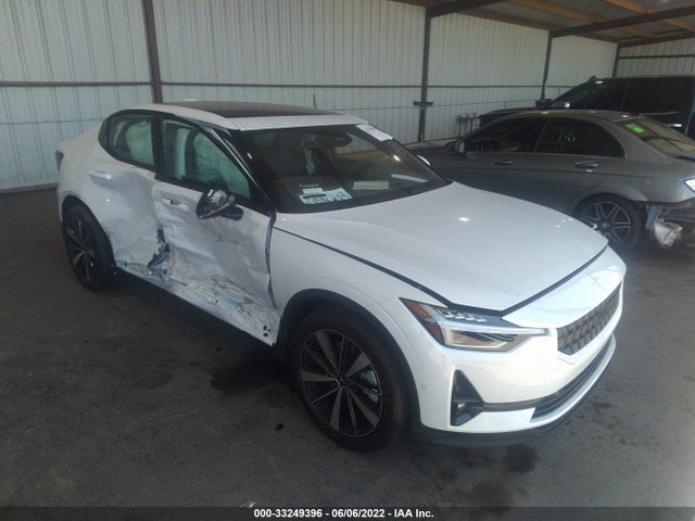 2022 Polestar 2, VIN: LPSED3KA1NL074947