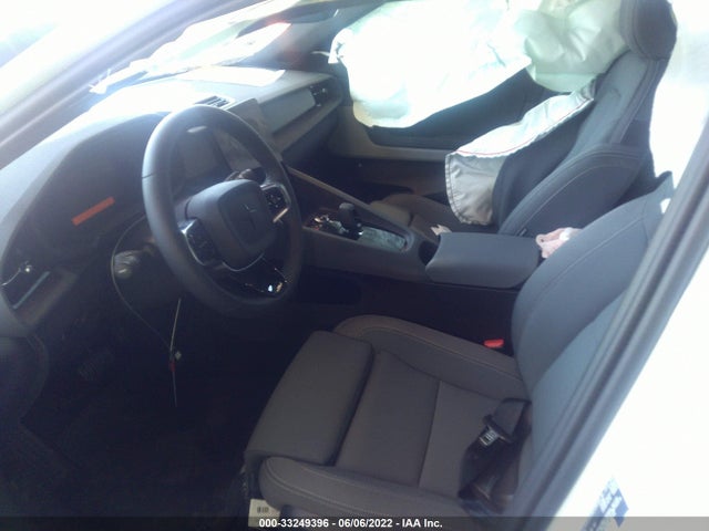 2022 Polestar 2, VIN: LPSED3KA1NL074947