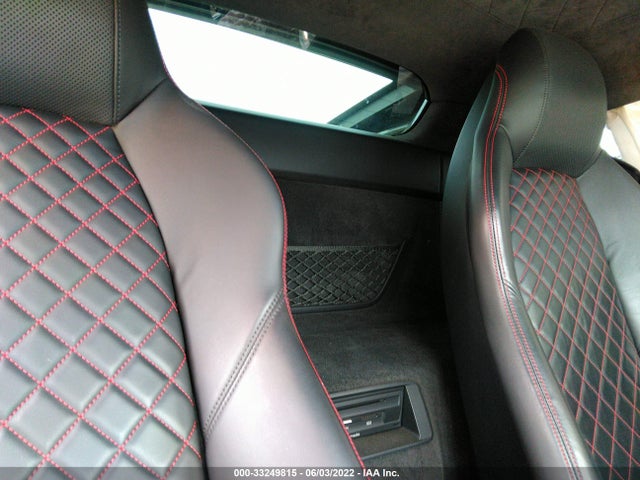 2017 Audi R8, VIN: WUAKBAFX3H7905111