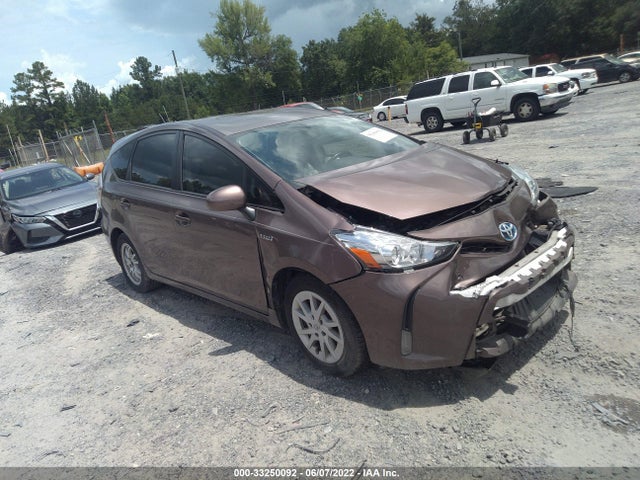 2017 Toyota Prius, VIN: JTDZN3EU8HJ072253