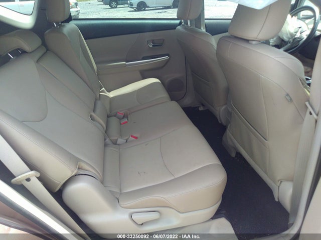 2017 Toyota Prius, VIN: JTDZN3EU8HJ072253