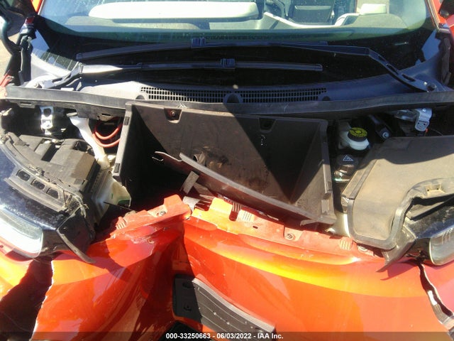 2014 BMW i3, VIN: WBY1Z2C53EV285055
