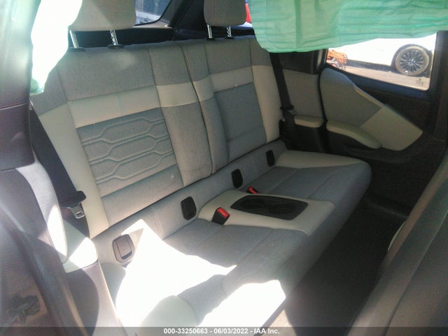 2014 BMW i3, VIN: WBY1Z2C53EV285055