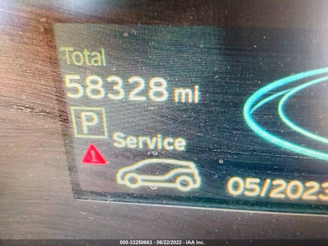 2014 BMW i3, VIN: WBY1Z2C53EV285055