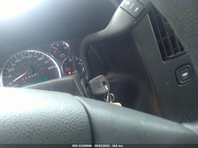 2018 Chevrolet Express, VIN: 1GCWGAFP8J1178315