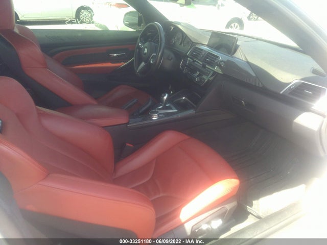 2018 BMW M4, VIN: WBS4Y9C58JAA85988
