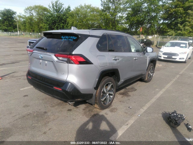2021 Toyota RAV4, VIN: JTMAB3FV4MD044052