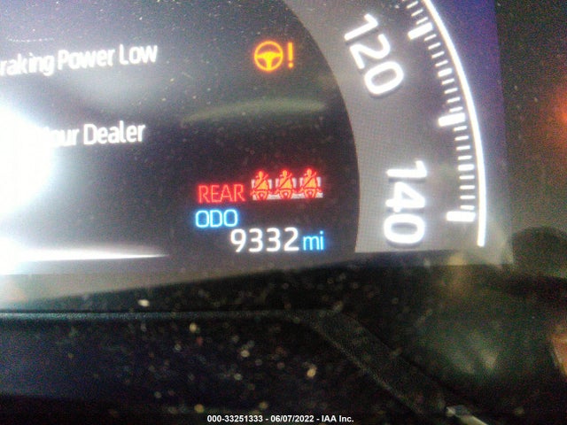 2021 Toyota RAV4, VIN: JTMAB3FV4MD044052