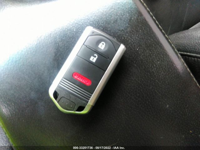 19VDE1F38EE004413 Acura ILX