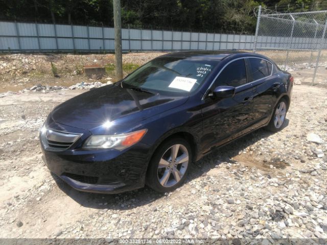 19VDE1F38EE004413 Acura ILX