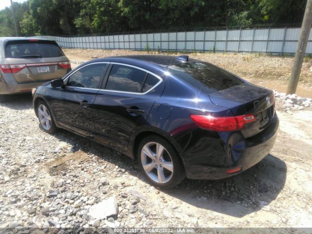 19VDE1F38EE004413 Acura ILX