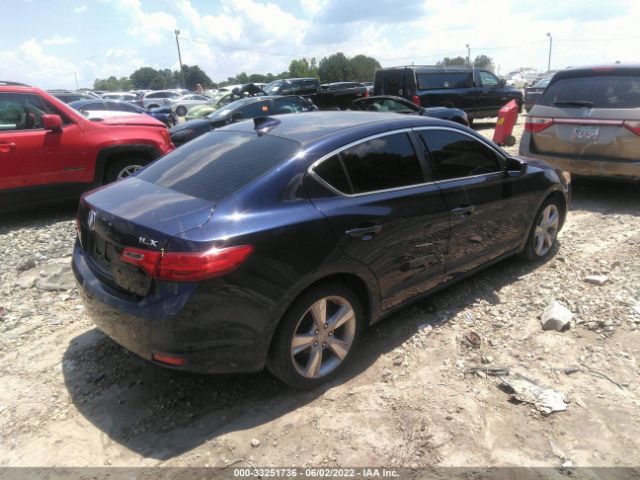 19VDE1F38EE004413 Acura ILX