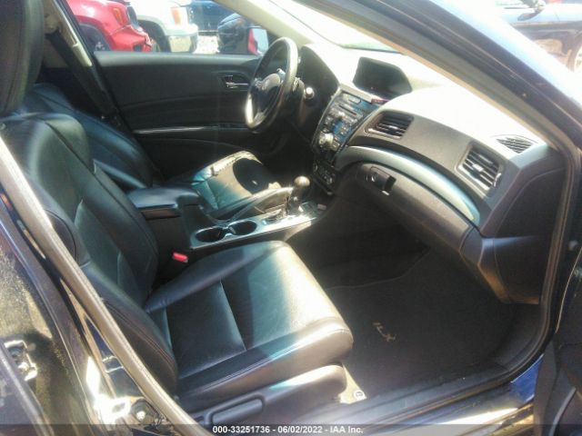 19VDE1F38EE004413 Acura ILX