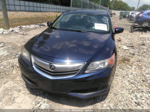 19VDE1F38EE004413 Acura ILX
