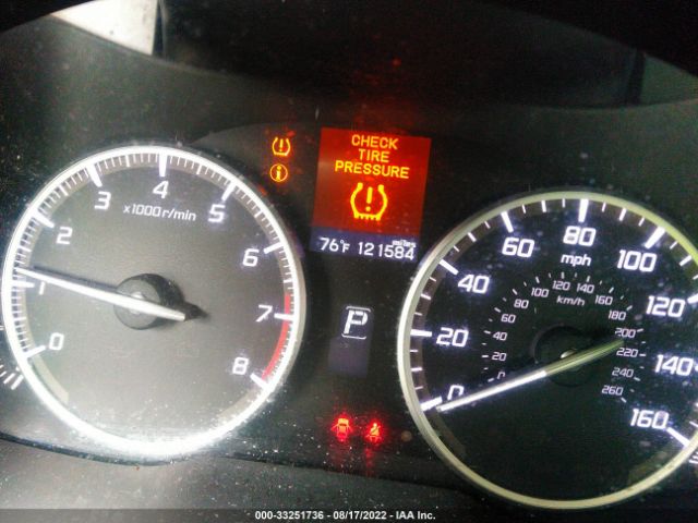 19VDE1F38EE004413 Acura ILX