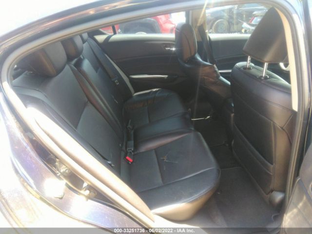 19VDE1F38EE004413 Acura ILX