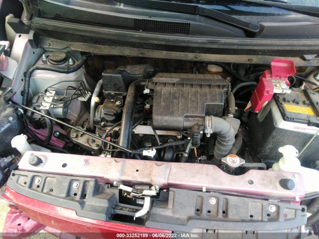 ML32A5HJXLH005537 Mitsubishi Mirage Le/gt