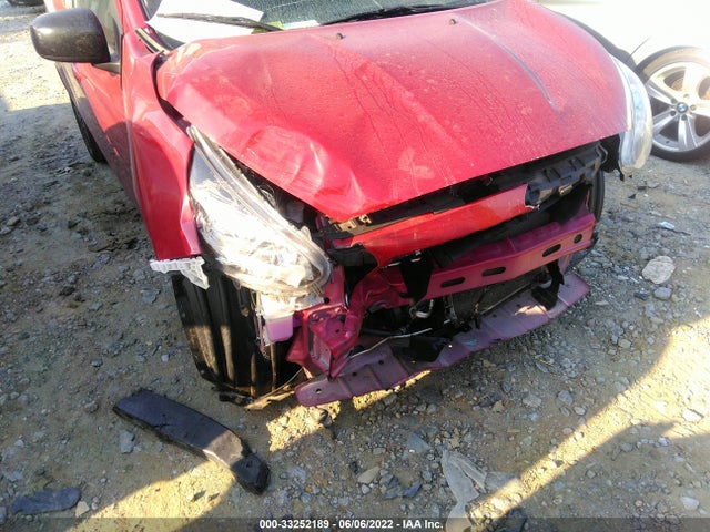 ML32A5HJXLH005537 Mitsubishi Mirage Le/gt