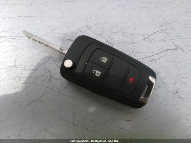 Chevrolet TRAX LS 2017 3GNCJKSB4HL279169 Image 11