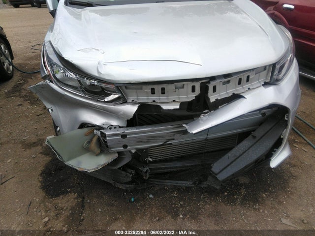 Chevrolet TRAX LS 2017 3GNCJKSB4HL279169 Image 6