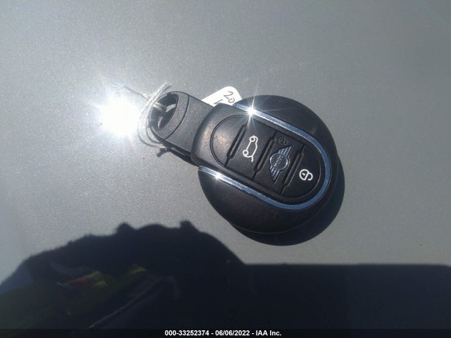 2019 Mini Countryman, VIN: WMZYS7C58K3F45381