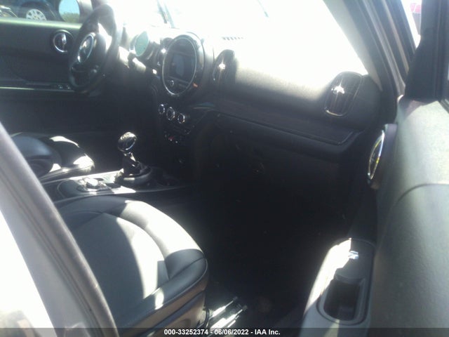 2019 Mini Countryman, VIN: WMZYS7C58K3F45381