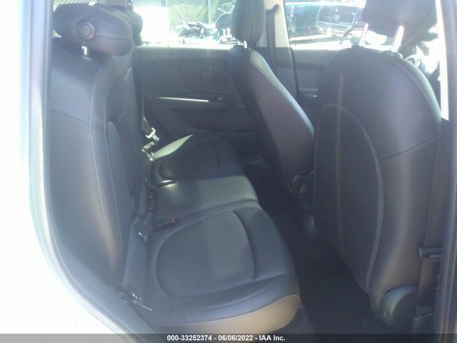 2019 Mini Countryman, VIN: WMZYS7C58K3F45381