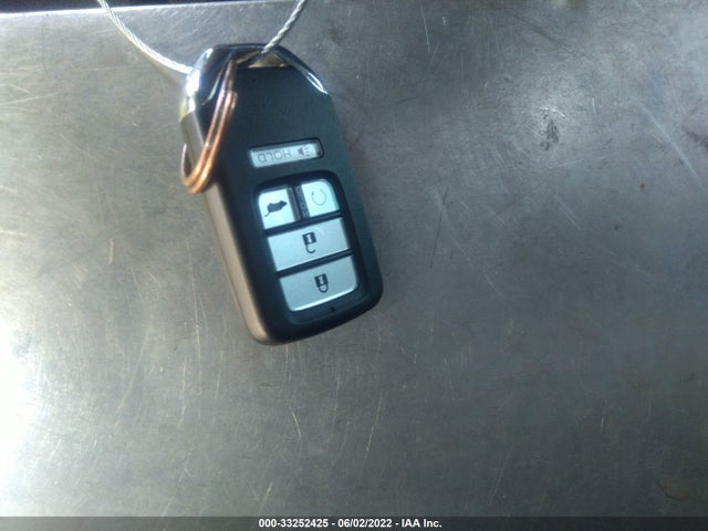 2022 Honda Passport, VIN: 5FNYF7H58NB002369