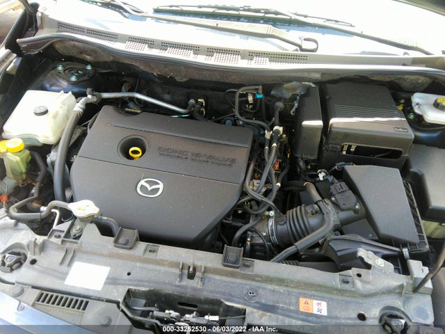 2015 Mazda 5, VIN: JM1CW2DL8F0182518