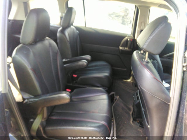 2015 Mazda 5, VIN: JM1CW2DL8F0182518