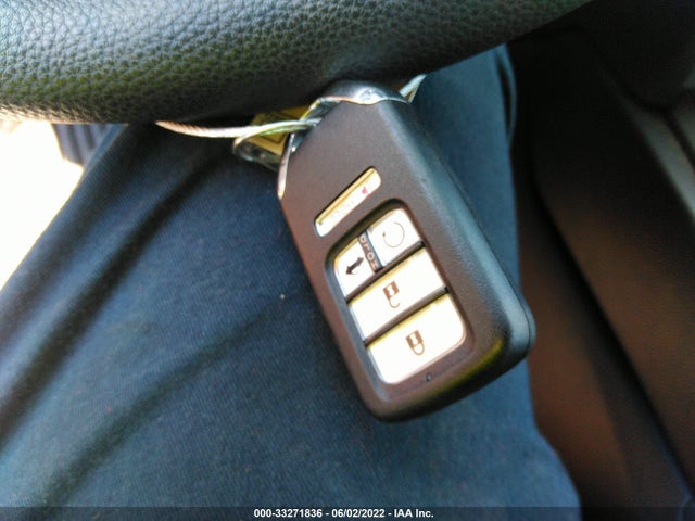 2020 Honda Insight, VIN: 19XZE4F58LE005977