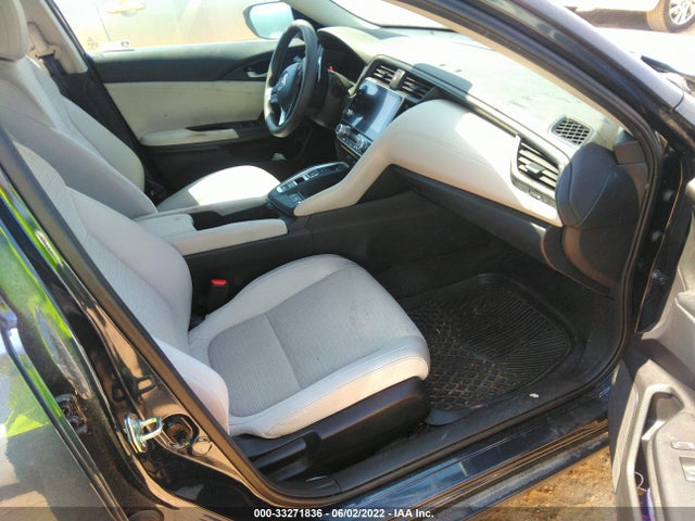 2020 Honda Insight, VIN: 19XZE4F58LE005977