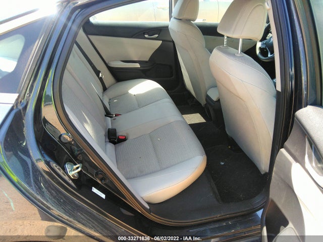 2020 Honda Insight, VIN: 19XZE4F58LE005977