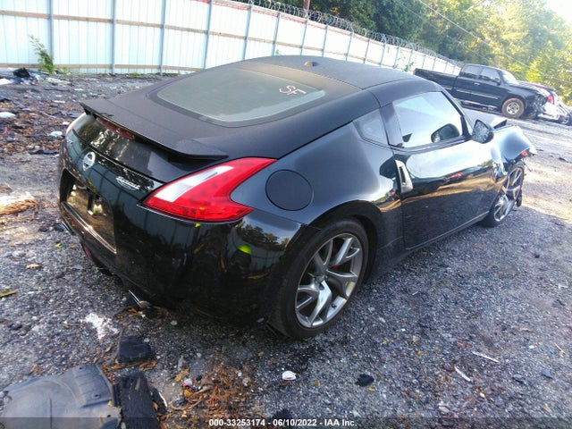 2015 Nissan Z, VIN: JN1AZ4EH7FM442956