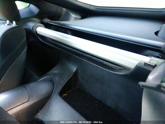 2015 Nissan Z, VIN: JN1AZ4EH7FM442956