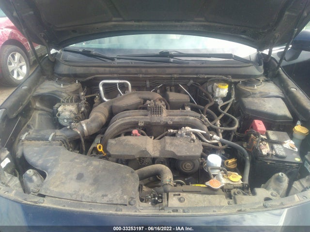4S4BSAFCXJ3358048 Subaru Outback Premium