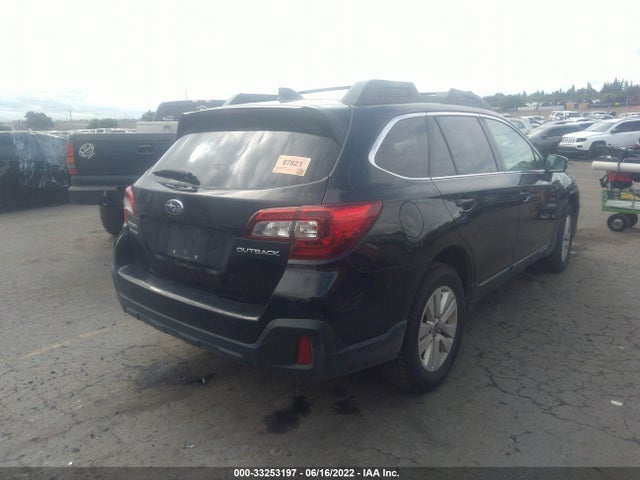 4S4BSAFCXJ3358048 Subaru Outback Premium