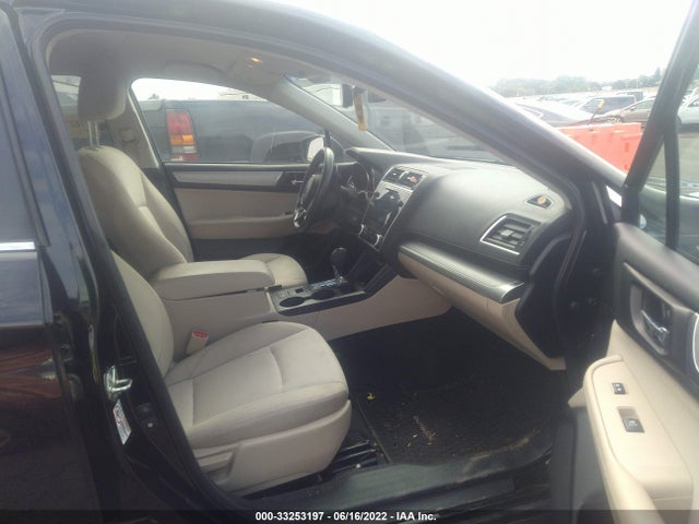 4S4BSAFCXJ3358048 Subaru Outback Premium