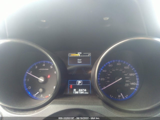 4S4BSAFCXJ3358048 Subaru Outback Premium