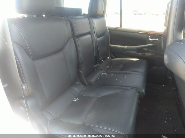 2015 Lexus LX, VIN: JTJHY7AX1F4168843