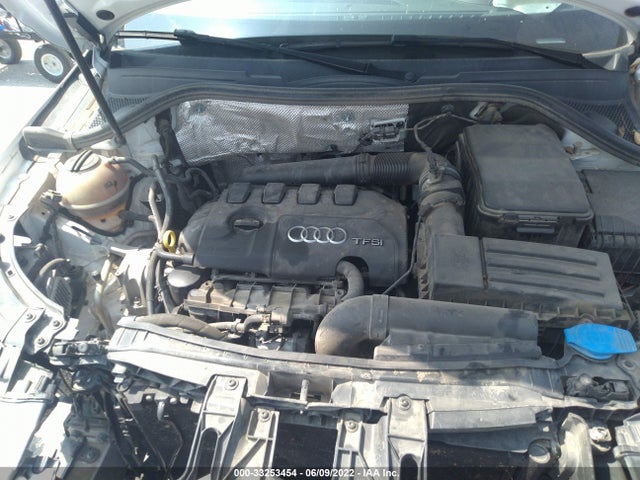 2017 Audi Q3, VIN: WA1BCCFS6HR014870