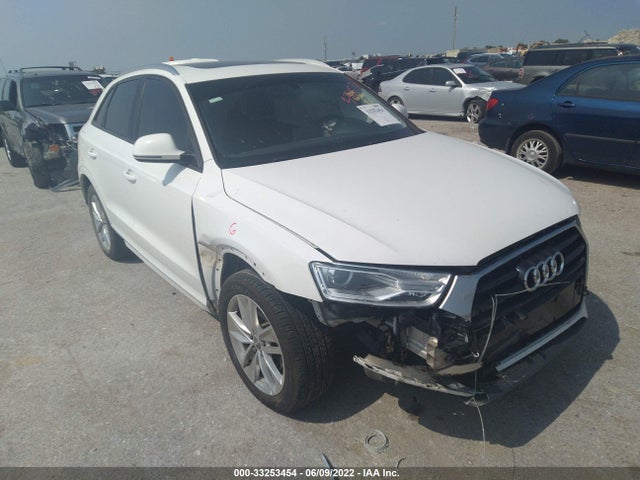 2017 Audi Q3, VIN: WA1BCCFS6HR014870
