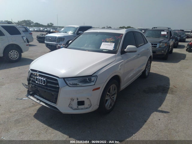2017 Audi Q3, VIN: WA1BCCFS6HR014870